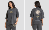 PARADISE 73 SHORT SLEEVE GRAPHIC TEE