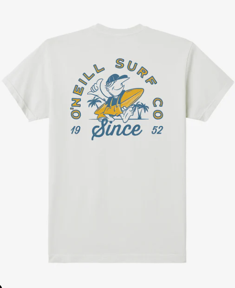 MENS ONEILL COOPER TEE