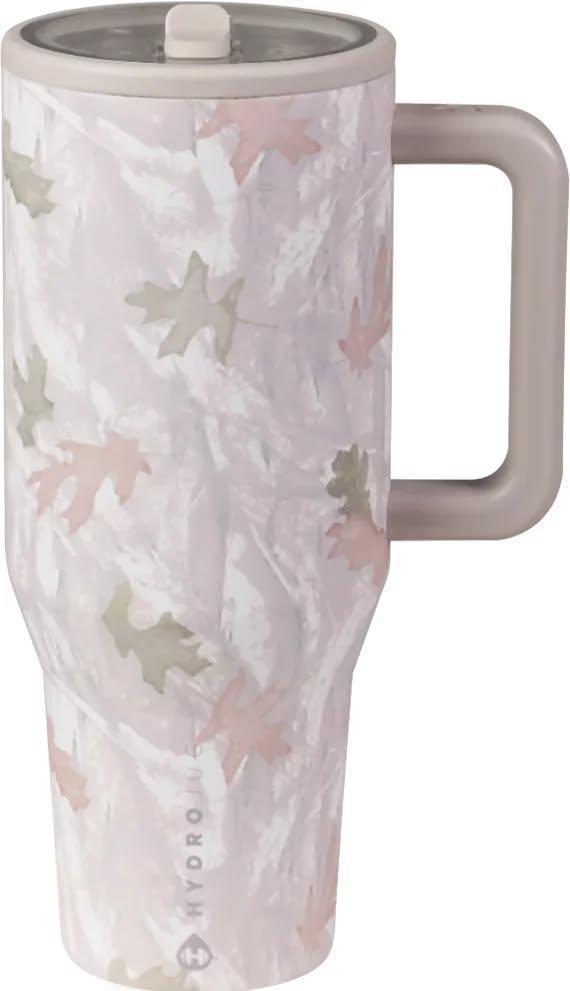 HYDROJUG 40 OZ CAMO TUMBLER
