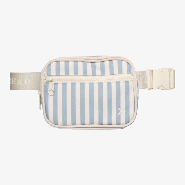 WILSON THREAD WALLETS FANNY PACK