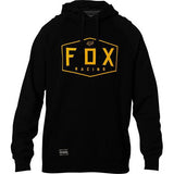 BLACK CAMEL FOX RACING SWEATSHIRT