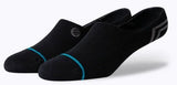 STANCE BLACK GAMUT 2 NO SHOW SOCKS