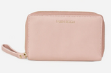 BLUSH FAWN WALLET