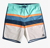 BILLABONG 73 SPINNER LO TIDES BOARDSHORTS