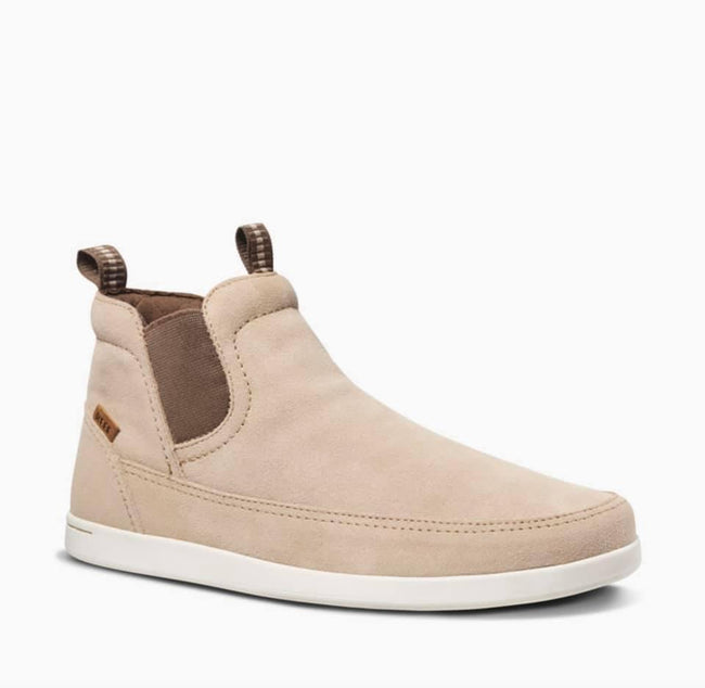 MENS REEF CUSHION SWAMI KHAKI