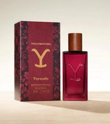 YELLOWSTONE TORNADO PERFUME
