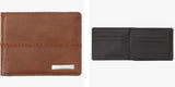 QUIKSILVER STITCHY 3 WALLET