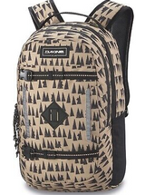 DAKINE BEAR GAMES KIDS MISSION 18L BACKPACK