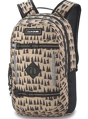 DAKINE BEAR GAMES KIDS MISSION 18L BACKPACK