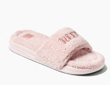 REEF BLUSH ONE SLIDE CHILL SLIDE SLIPPERS