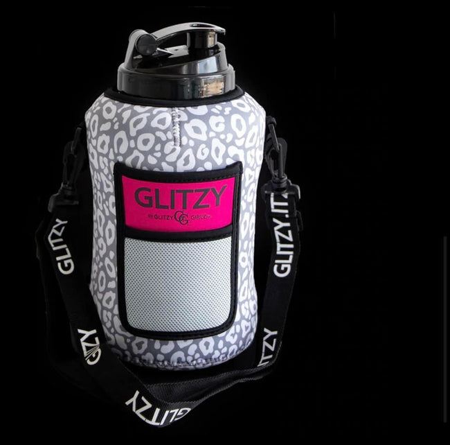 HYDRO GULP PLATINUM LEOPARD