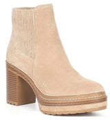 STEVE MADDEN SEARCHES BOOT