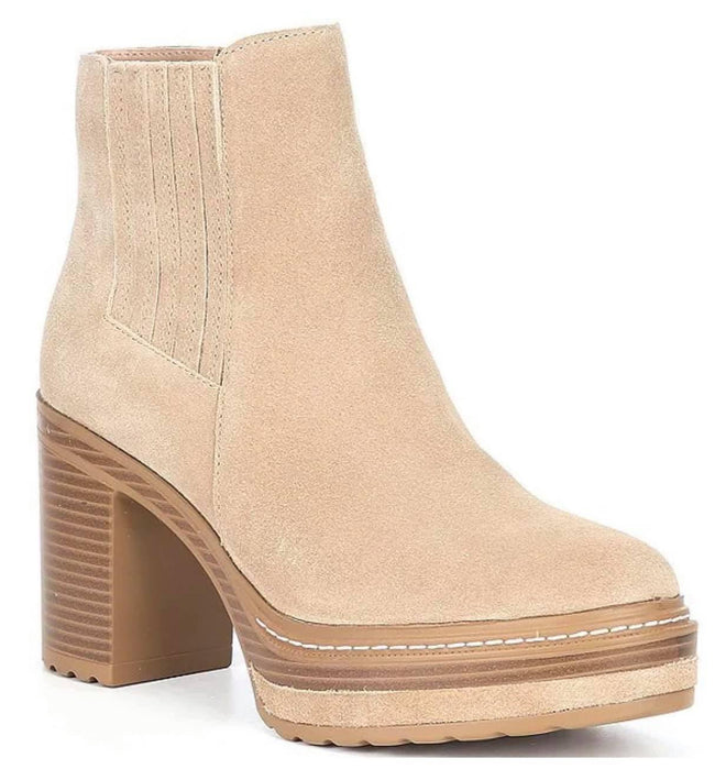 STEVE MADDEN SEARCHES BOOT