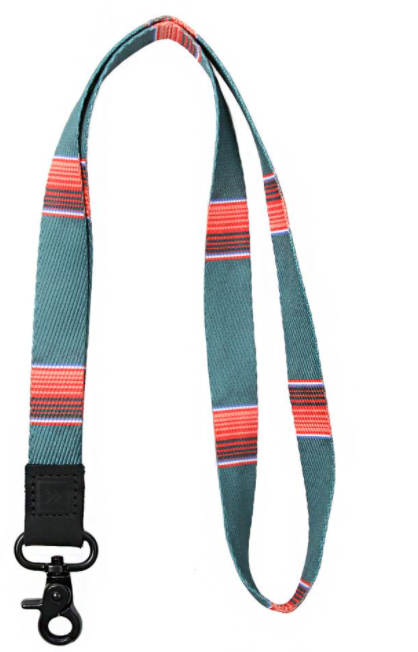 JUAREZ NECK LANYARD