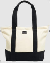 RVCA CARRY ALL TOTE
