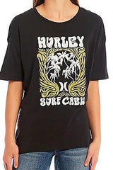 HURLEY ZAK OVERSIZED TEE
