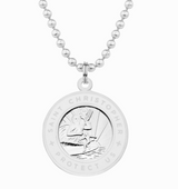 GET BACK NECKLACES LARGE