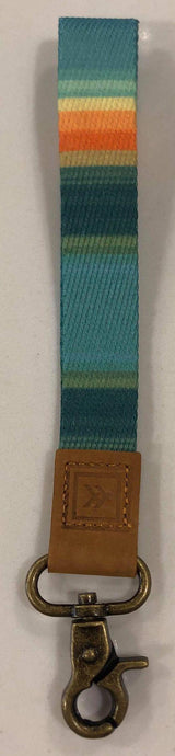 NILES WRIST LANYARD