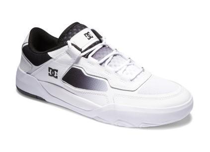 DC MENS METRIC SNEAKERS
