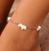 PURAVIDA SEA TREASURES ANKLET