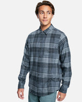 MENS HURLEY FLANNEL