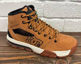MENS DC WHEAT VERSATILE HIGHTOP SNEAKER BOOT