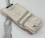 ROXY 2 PACK BOOT SOCKS