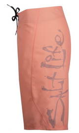 MENS PAPAYA SALT LIFE BOARDSHORTS