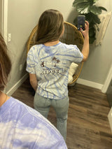 RIP CURL WORLD TOUR RELAXED TEE