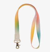 NOVA NECK LANYARD THREAD WALLET