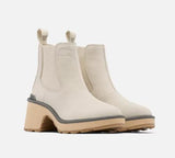 SOREL HI LINE HEEL CHELSEA BOOT