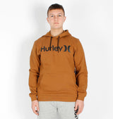 MENS HURLEY HOODIE