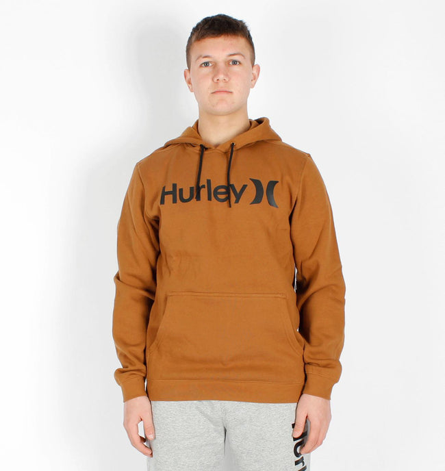 MENS HURLEY HOODIE