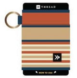 NATE ELASTIC THREAD WALLET