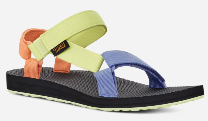 TEVA WIND MULTI ORIGINAL UNIVERSAL SANDALS– Indulge Boutique