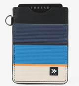 GRAVEL VERTICAL WALLET