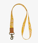 MONTY NECK LANYARD THREAD WALLET