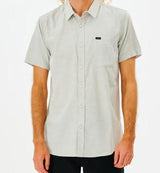 RIPCURL OURTIME SHORT SLEEVE SHIRT