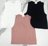 BLACK BASIC TANK