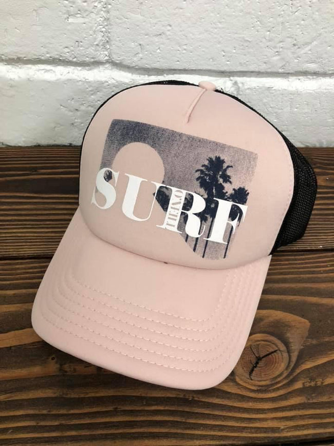 SURF ONEILL HAT