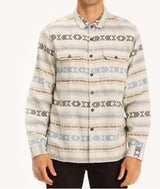 MENS BILLABONG BIRCH OFFSHORE JACKET