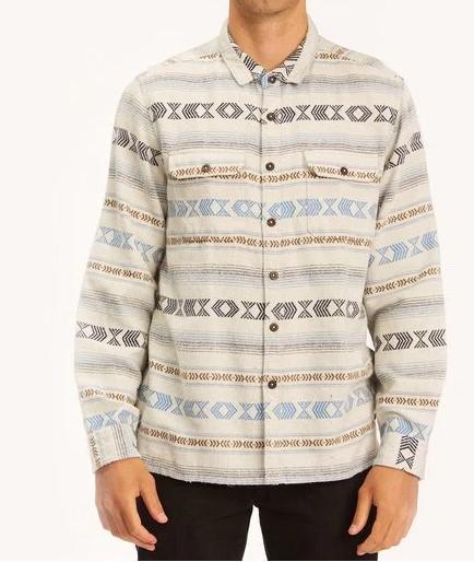MENS BILLABONG BIRCH OFFSHORE JACKET