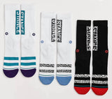 STANCE 3 PACK