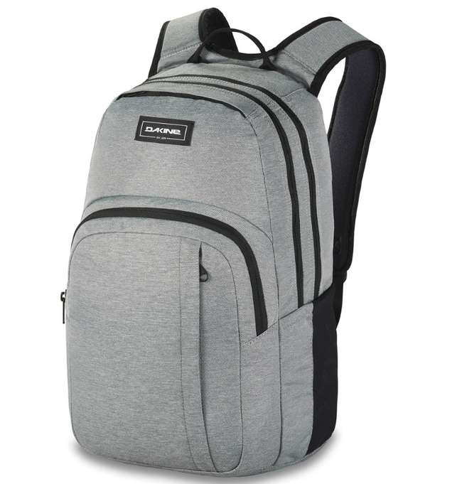 DAKINE CAMPUS MEDIUM 25L BACKPACK