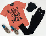 EASY TIGER TEE