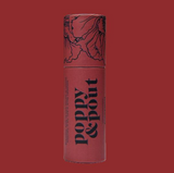 CINNAMINT POPPY AND POUT CHAPSTICK