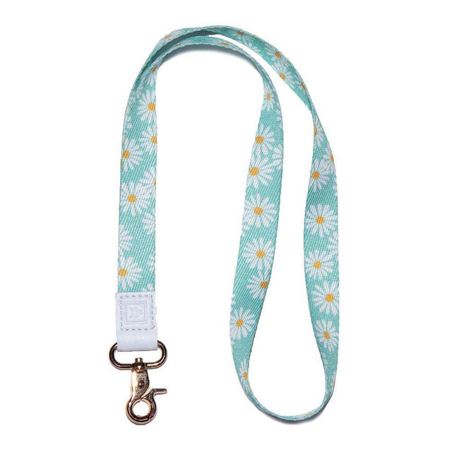 LUCY NECK LANYARD