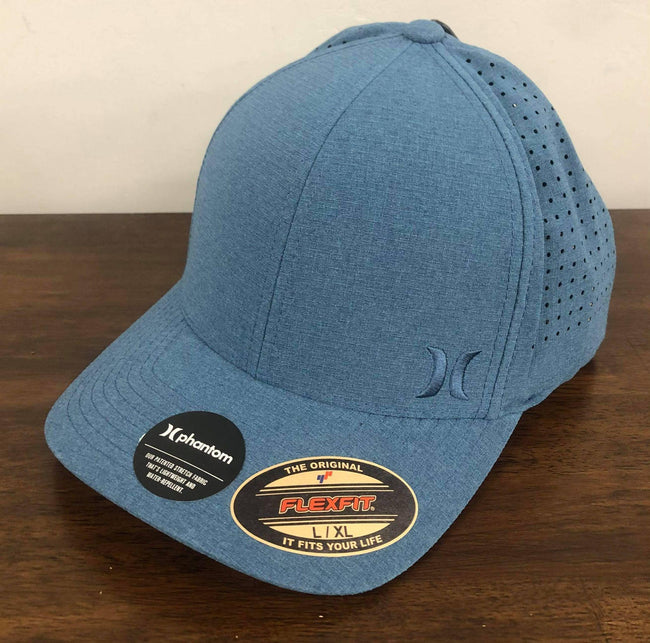 Hurley phantom cheap ripstop cap