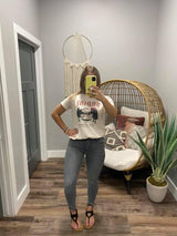 WILDLIFE TEE