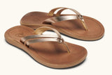 KAPEHE LUANA BUBBLY SAHARA OLUKAI